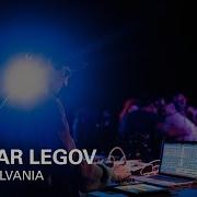 Leafar Legov Boiler Room Transylvania X Interval Live Set