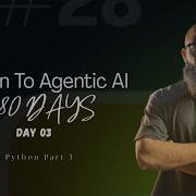 Learn Python Args Kwargs Nested If Else Loops Lambda More Full Tutorial Class 03 180