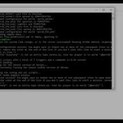 How To How To Use The Skript Plugin Messages 1