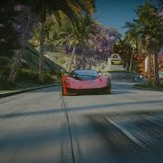 BuiltByPlayers FiveM Loading Screen GTA V Cinematic