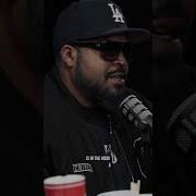 Ice Cube Talks About Writing It Was A Good Day