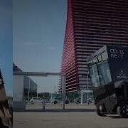 How Does NEXT Work Modular Electric Vehicles For Smart Cities