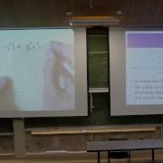 Machine Learning 10 701 Lecture 8 Optimization