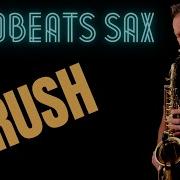 Rush Ayra Starr Brendan Ross Saxophone Cover