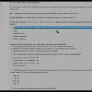 Python For Data Science WEEK 4 Quiz Assignment Answers 2023 NPTEL