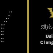 Alphabet Y In Pattern Using For Loop In C Language Star Pattern Programs Harsh Monitor