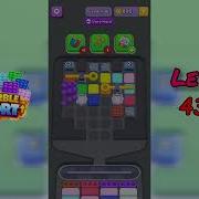 Marble Sort Level 430 Walkthrough