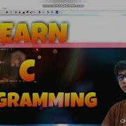 C Program To Access Array Elements Using Pointer