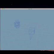 Opengl Transformations