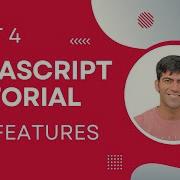 JavaScript Tutorial For React React Native Rest Spread Operator Template Literals Lecture 4