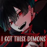 Nightcore Run Hide Lyrics