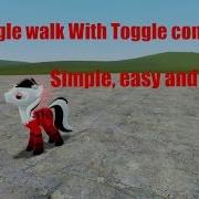 Pony Pac3 Tutorial 53 Auto Walk HD