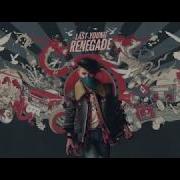 Last Young Renegade ALBUM TRAILER