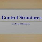 IT107 Lesson No 05 Selection Statements Part 1
