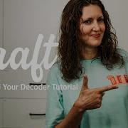How To Build Your Decoder Tutorial Ms Kelly