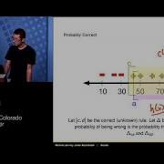 PAC Learnability
