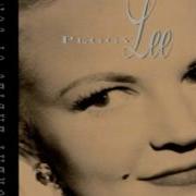 Peggy Lee I Wanna Be Around