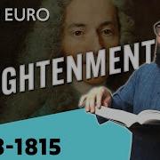 Просвещение объяснение AP Euro Review Раздел 4 Тема 3