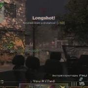 Mw2 Quality Test IM BACK