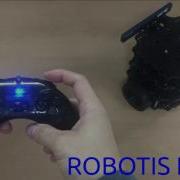 TurtleBot3 08 Teleoperation Example