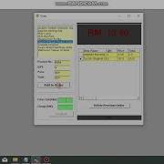 Cashiering Inventory System In VB6 0
