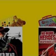 NO MORE HEROES 2 DESPERATE STRUGGLE Zero Punctuation