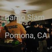 Barrio Slam Full Set Pomona Living Room