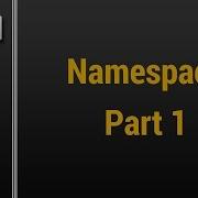 Learn Object Oriented PHP 32 Namespace Part 1