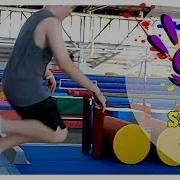Spring Loaded Fun Flip Frenzy