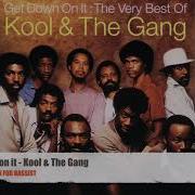 Get Down On It Kool The Gang Bass Backing Track NO BASS