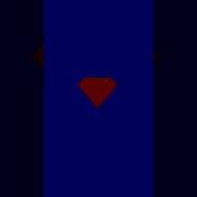 Superman Logo Using Python