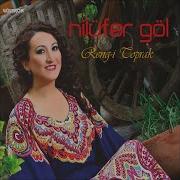 Nilüfer Göl Aman Aman Ayrılık Official Audio