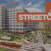 How Portland S New Streetcar Is Creating An Entire Neighborhood