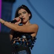 Dua Lipa Performs Electricity LIVE At IHeartRadio Music Festival