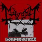 Mayhem Weird Manheim
