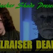 Hellraiser Deader Review