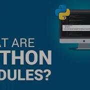 What Are Python Modules Modules In Python Python Tutorial For Beginners Edureka