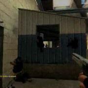 CSS Double Headshot On Deagle