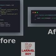 Laravel Clean Code Let S Keep Our Controller Simple