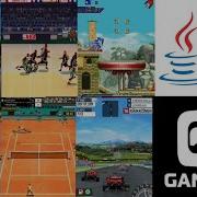 Top 30 Best Java Games For J2Me Loader Gameloft Edition Part 4