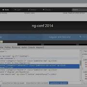 AngularJS Debugging Quick Tip