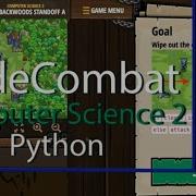 CodeCombat Level 15A Python Computer Science 2 Tutorial With Answers