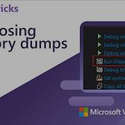 Diagnosing NET Memory Dumps In Visual Studio 2022