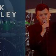 Rick Astley Pray With Me Official Video 4K Remaster