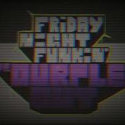 FRIDAY NIGHT FUNKIN OURPLE GUY V2 TERMINATED