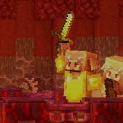 Piglin Party Teaser Friday Night Funkin MOB MOD SEASON 2