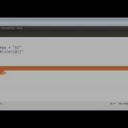 Bash Script To Get The Number Of Lines In A File