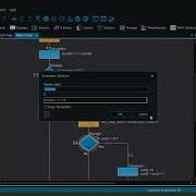 Flowcode 8 Arduino With 7 Segment