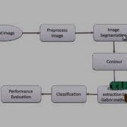 Final Year Projects Active Contours Driven By Local Gaussian
