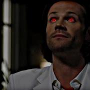 Supernatural Lucifer Sam Samifer Survivor